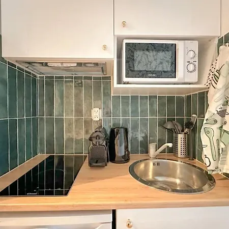 Flexliving - Lappe - Apartamento