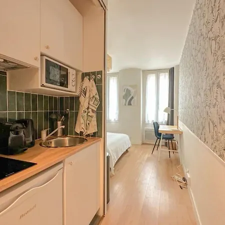 Flexliving - Lappe - *