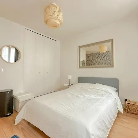 Flexliving - Lappe - * Paryż