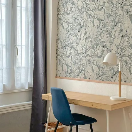 Flexliving - Lappe - Apartment