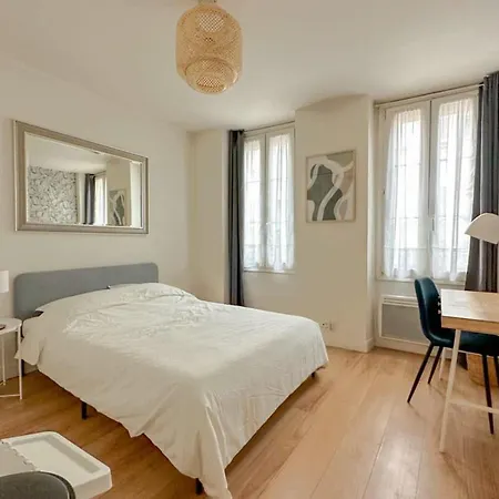 Flexliving - Lappe - Paris